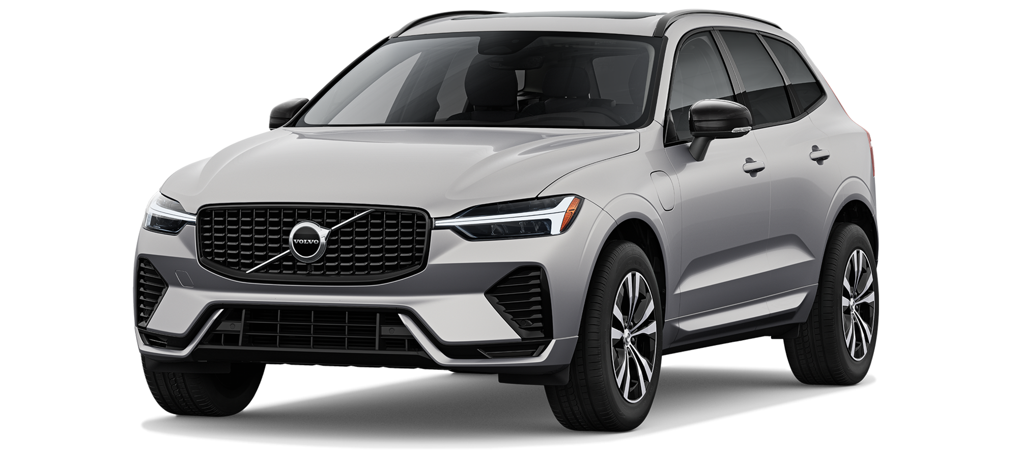 2025 Volvo XC60 PlugIn Hybrid Incentives, Specials & Offers in Lansing MI